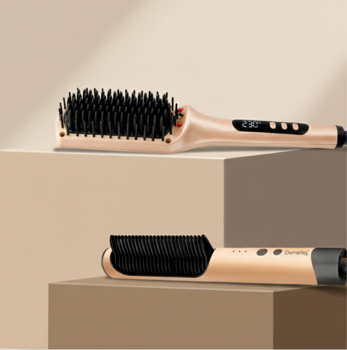 BROSSES LISSANTES