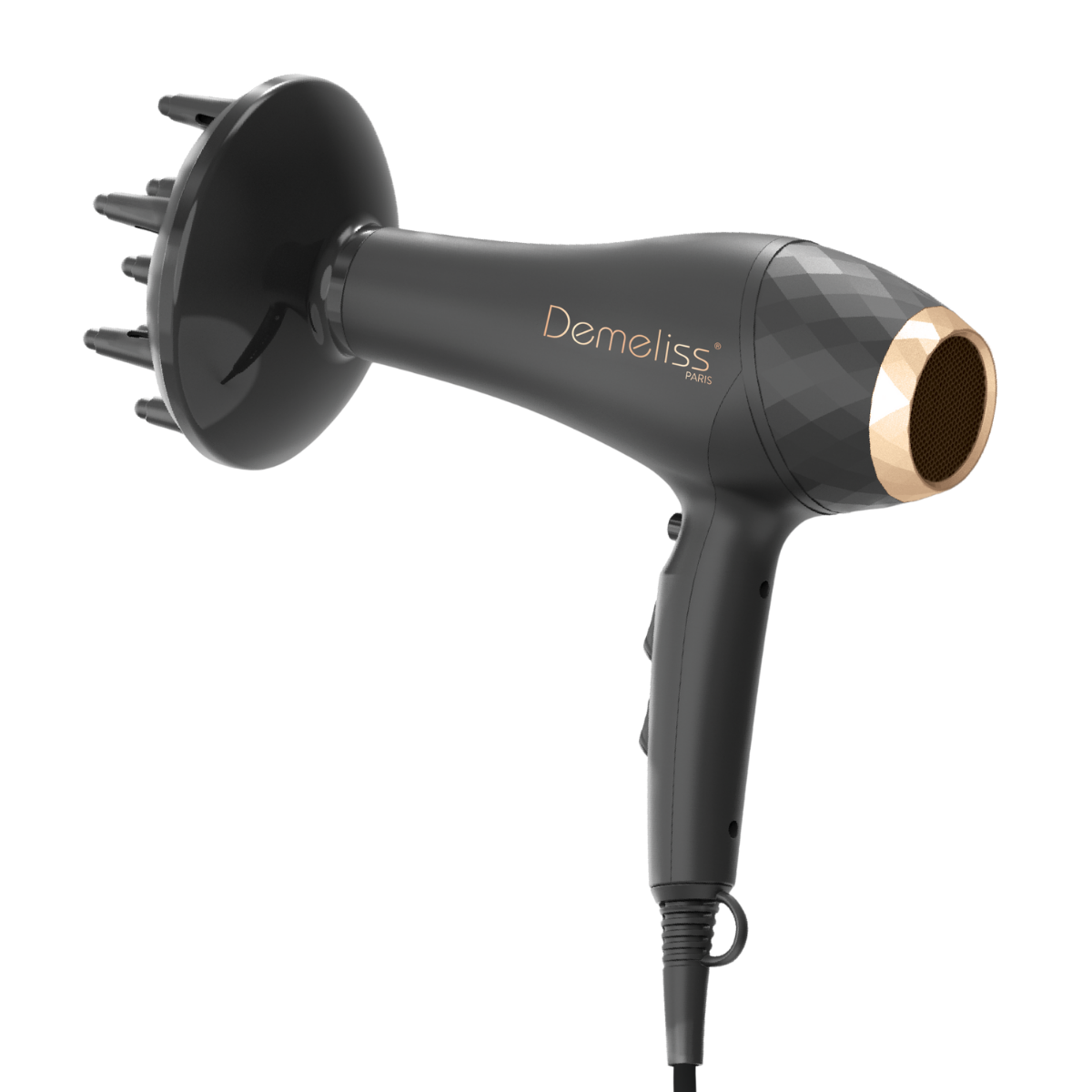 Sèche-cheveux SALON SERIES