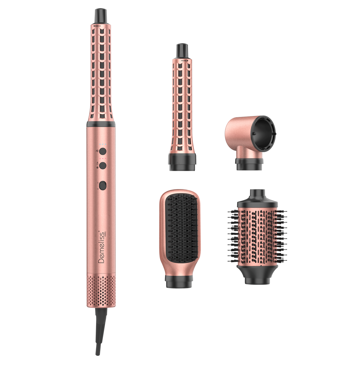 Blaasborstel AIRFLOW STYLER