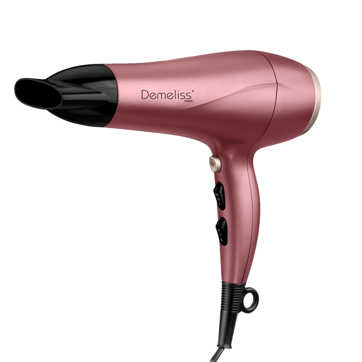 Coffret Duo Lissage Parfait CHERRY CHÉRIE