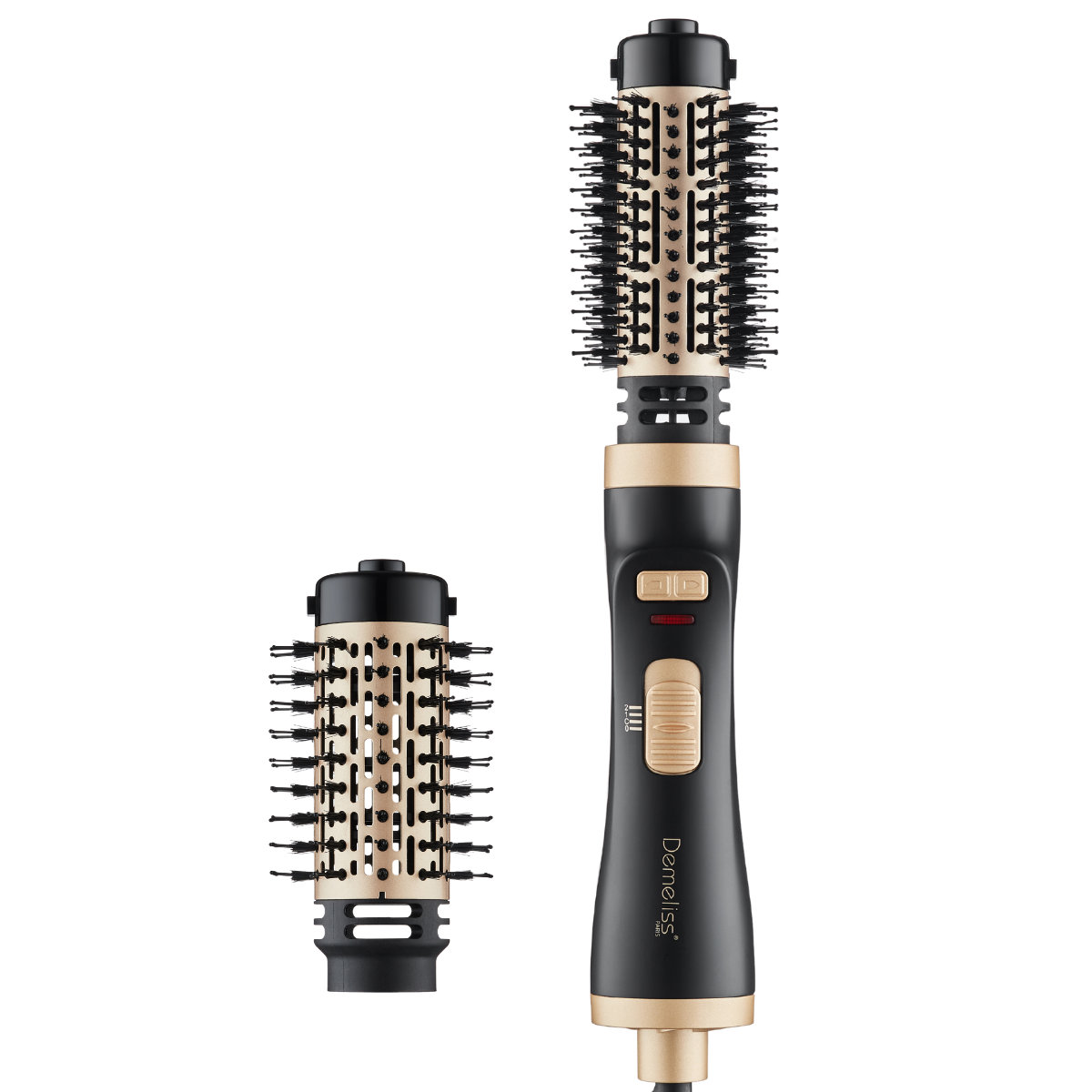 Brosse soufflante rotative SALON BLOW BRUSH