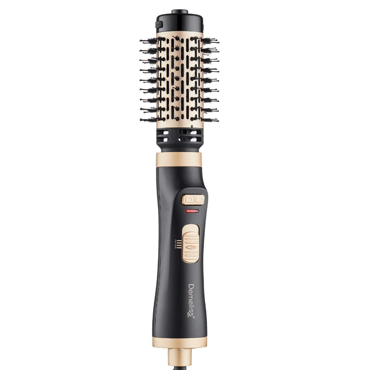 Brosse soufflante rotative SALON BLOW BRUSH