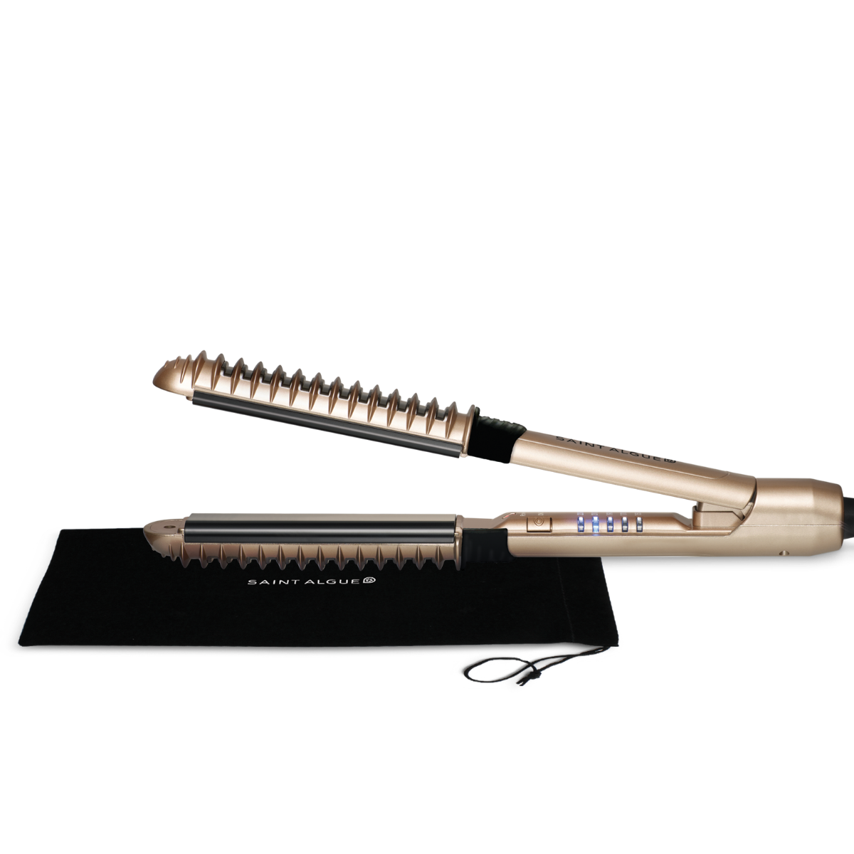 Lisseur 2 en 1 XCURLER