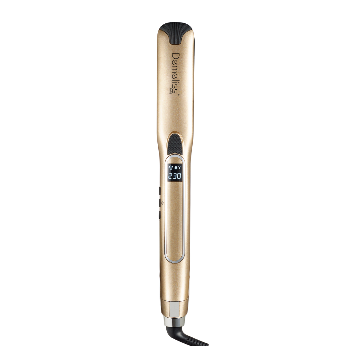 Lisseur vapeur TITANIUM V2.0