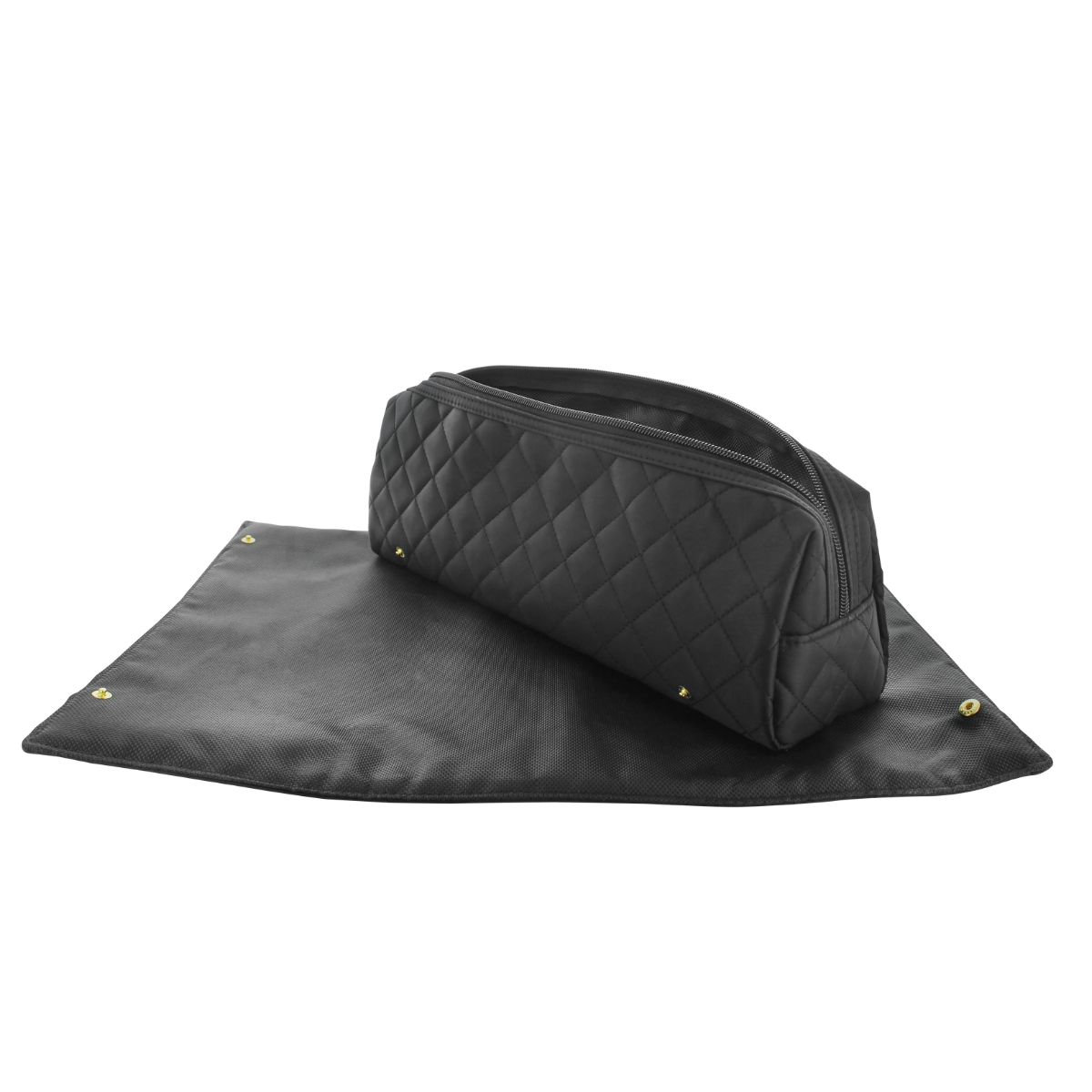 Coffret lisseur vapeur TITANIUM CHERRY CHÉRIE