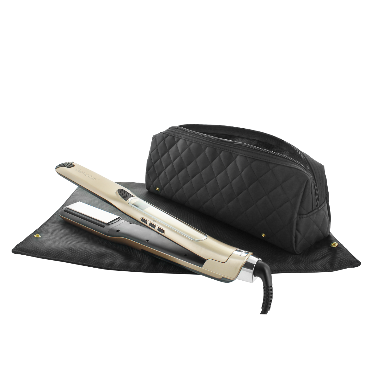 TAPIS-TROUSSE THERMORÉSISTANT