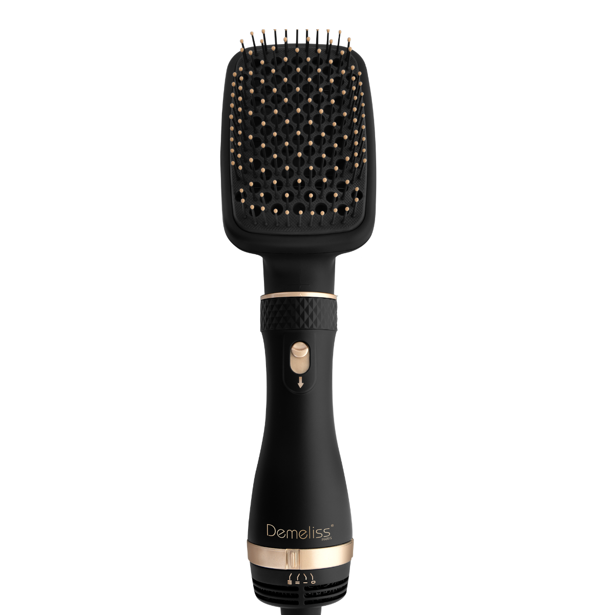 BROSSE SOUFFLANTE Volume & Style