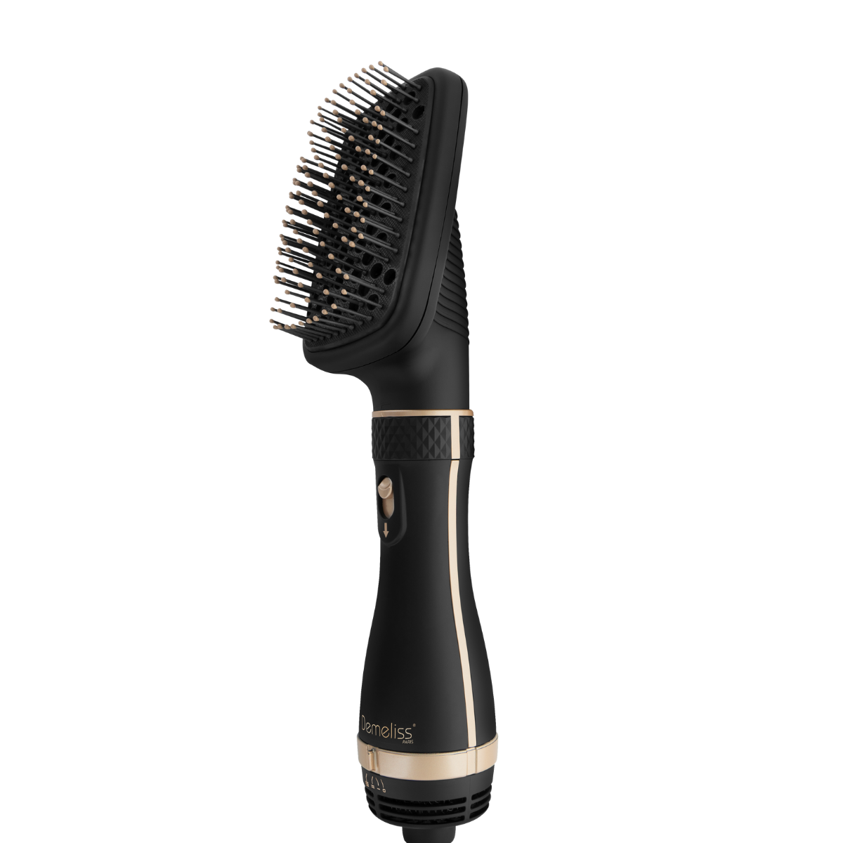 BROSSE SOUFFLANTE Volume & Style
