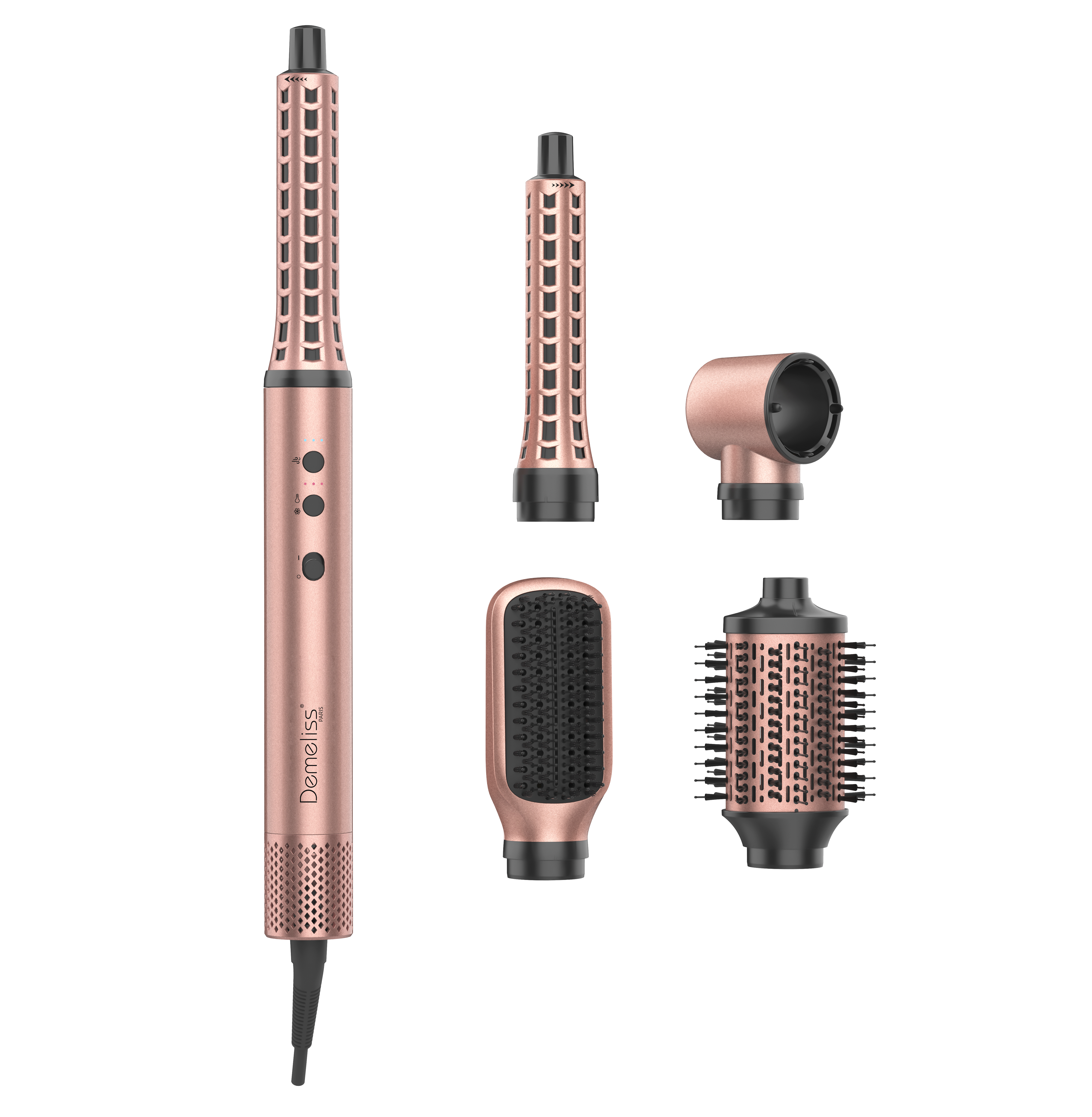 Brosse soufflante AIRFLOW STYLER