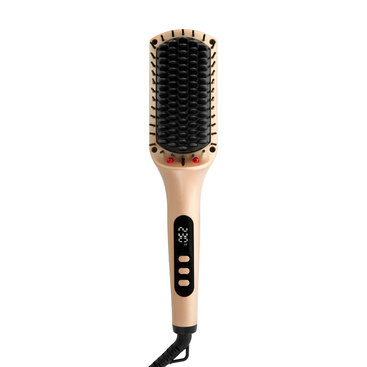 Brosse lissante LISS & GO