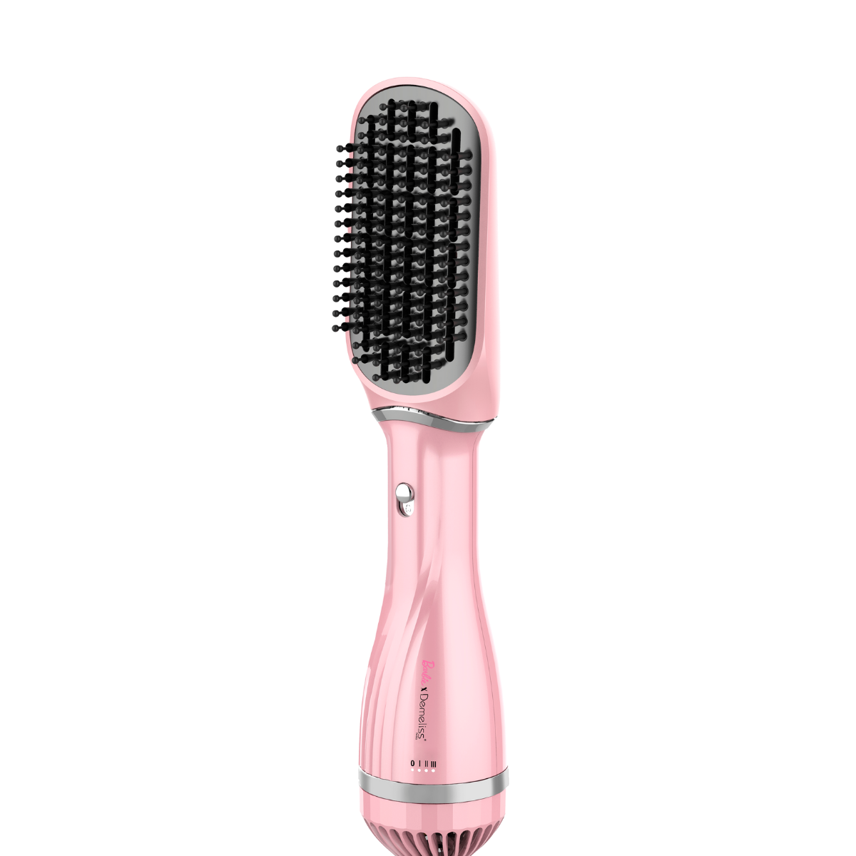 Brosse soufflante VOLUME & STYLE – Collection Barbie™