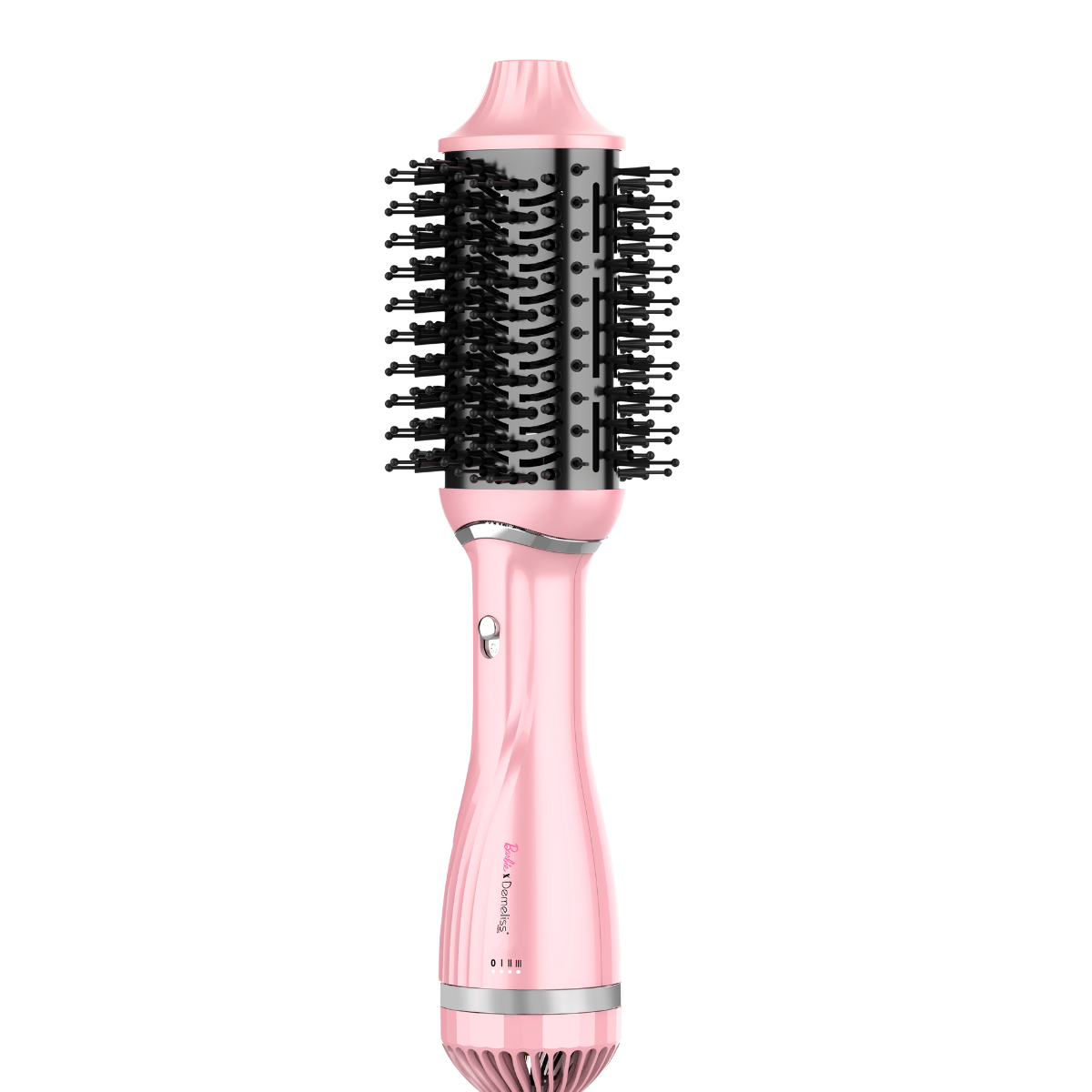 Brosse soufflante VOLUME & STYLE – Collection Barbie™