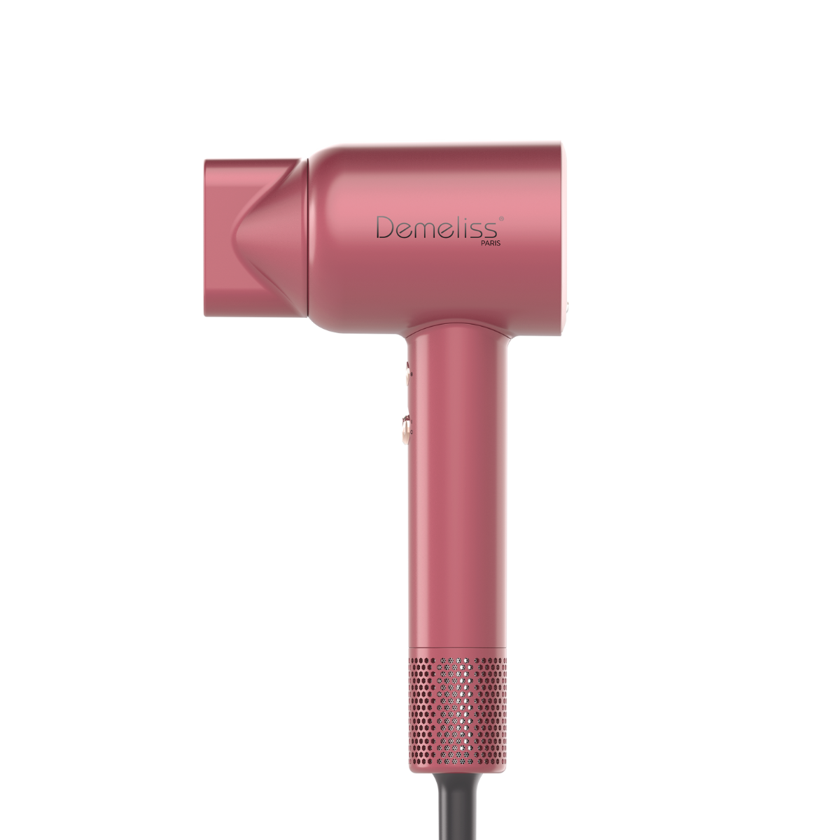 Sèche-cheveux nouvelle génération - CHERRY CHÉRIE