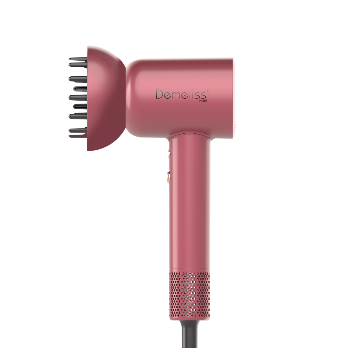 Sèche-cheveux nouvelle génération - CHERRY CHÉRIE