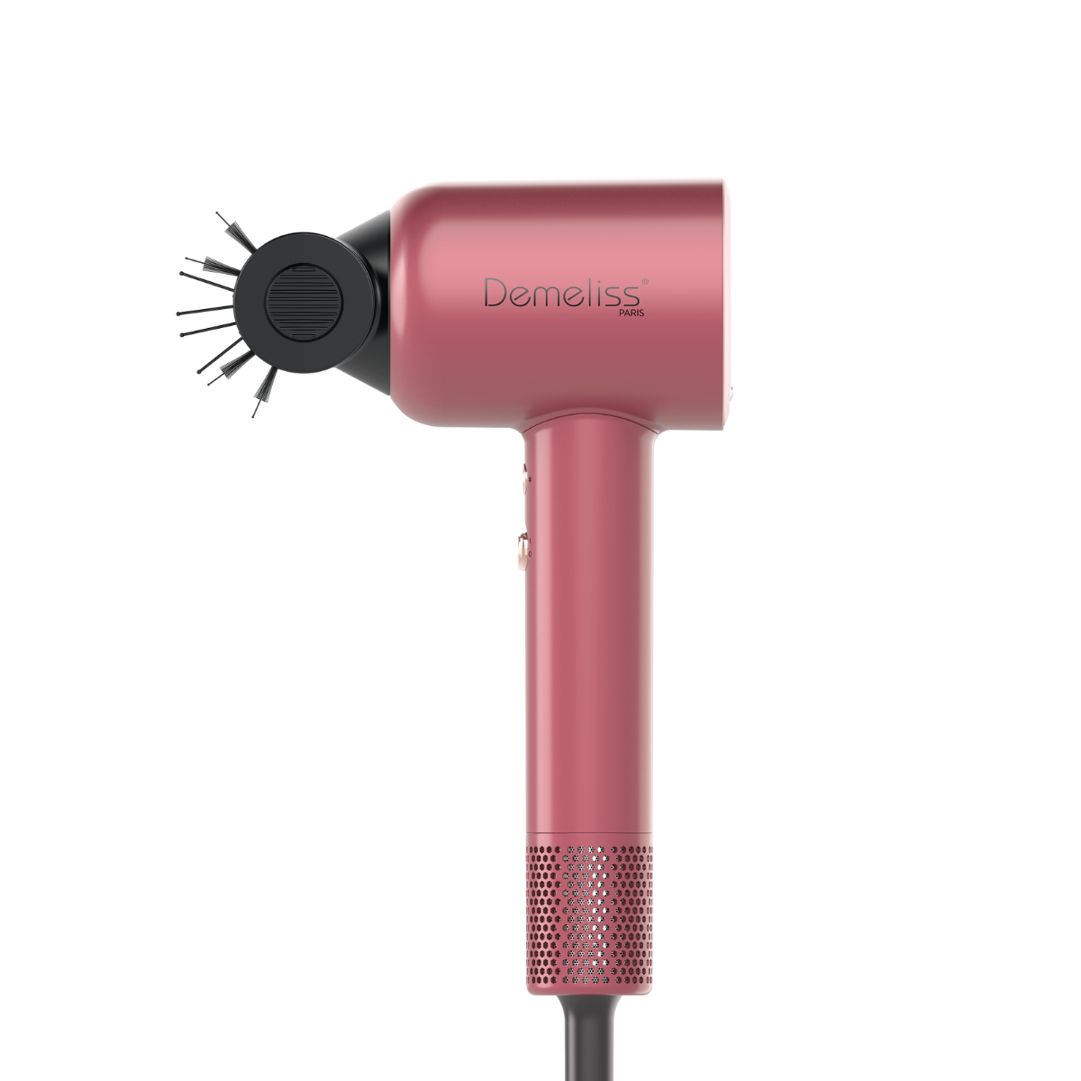 Sèche-cheveux nouvelle génération - CHERRY CHÉRIE