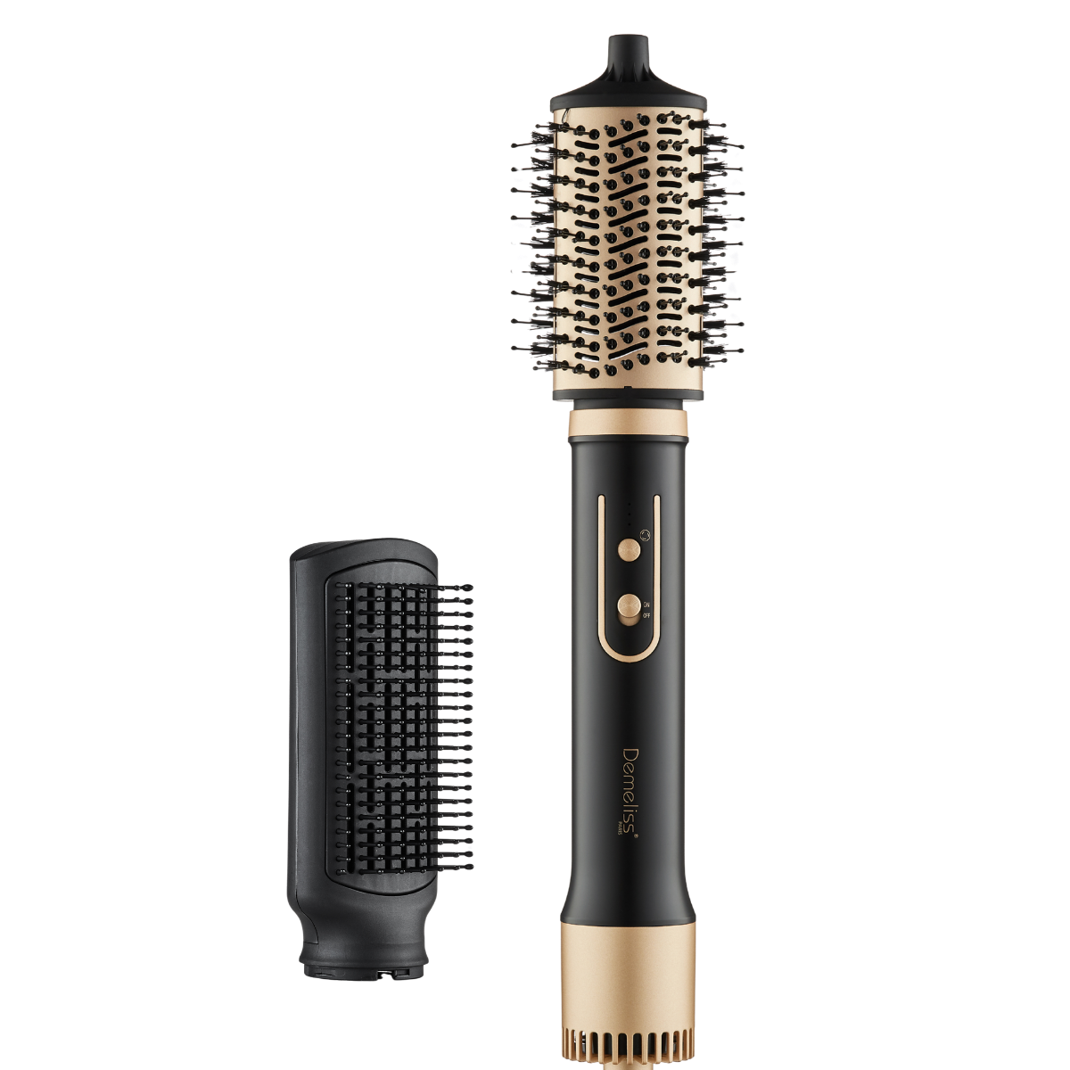 Brosse soufflante VOLUME & STYLE