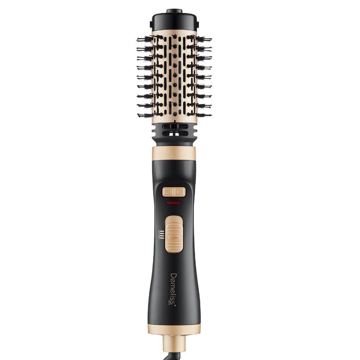 Brosse soufflante rotative SALON BLOW BRUSH