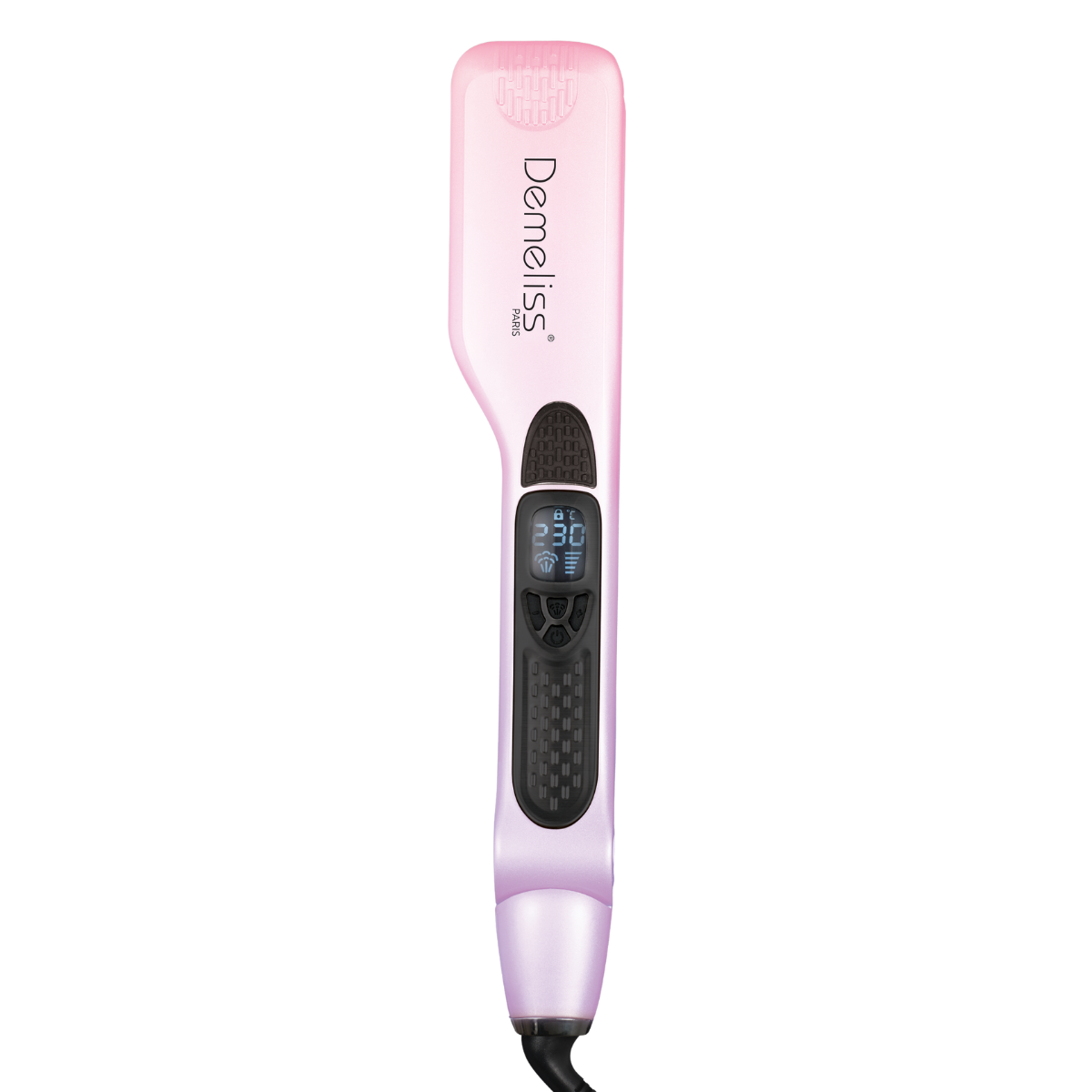 Coffret lisseur vapeur TITANIUM DREAMS