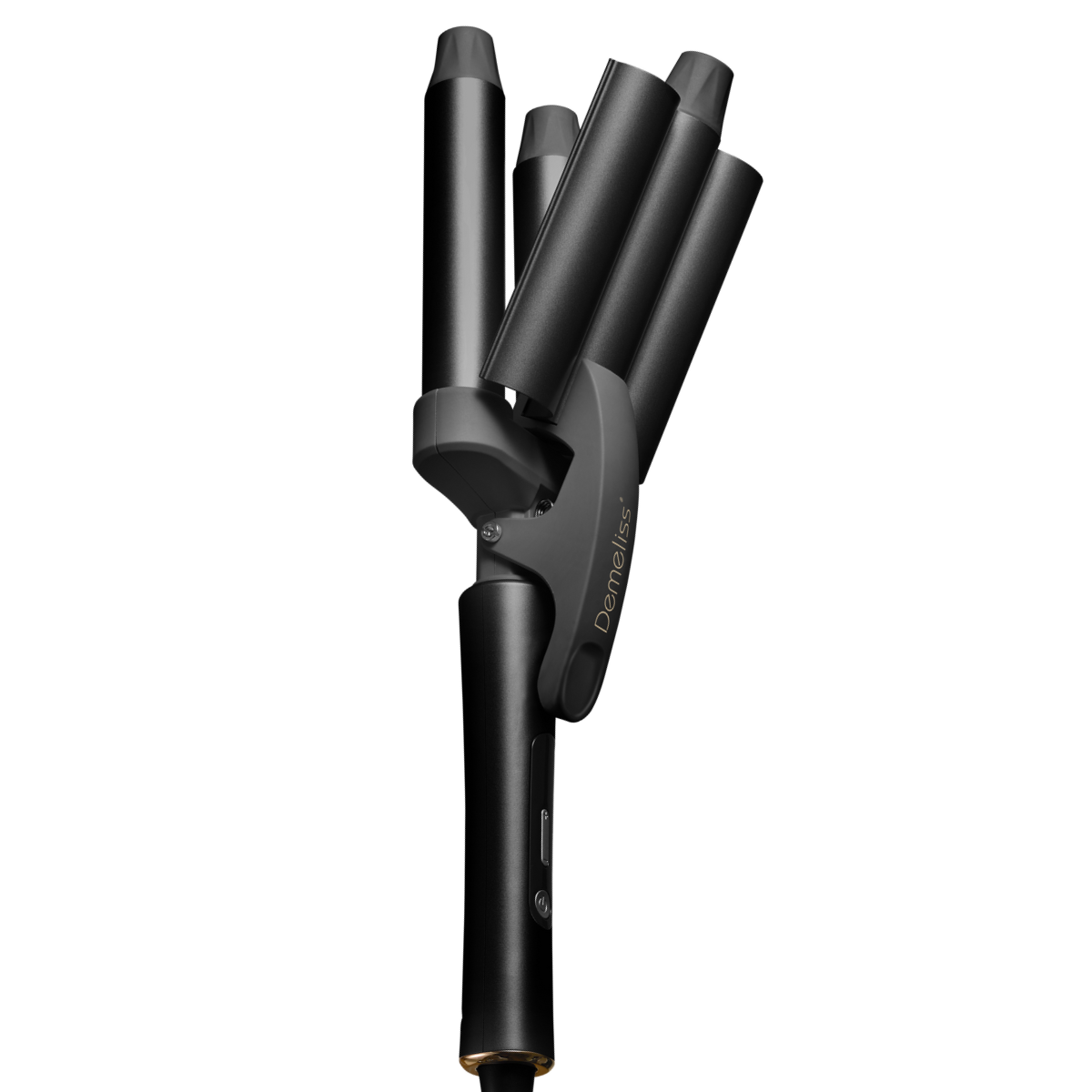 Juego de rizador WAVES con cuidado