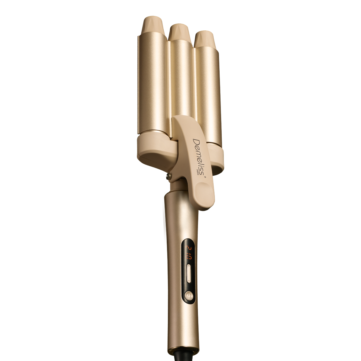 Fer à onduler WAVES