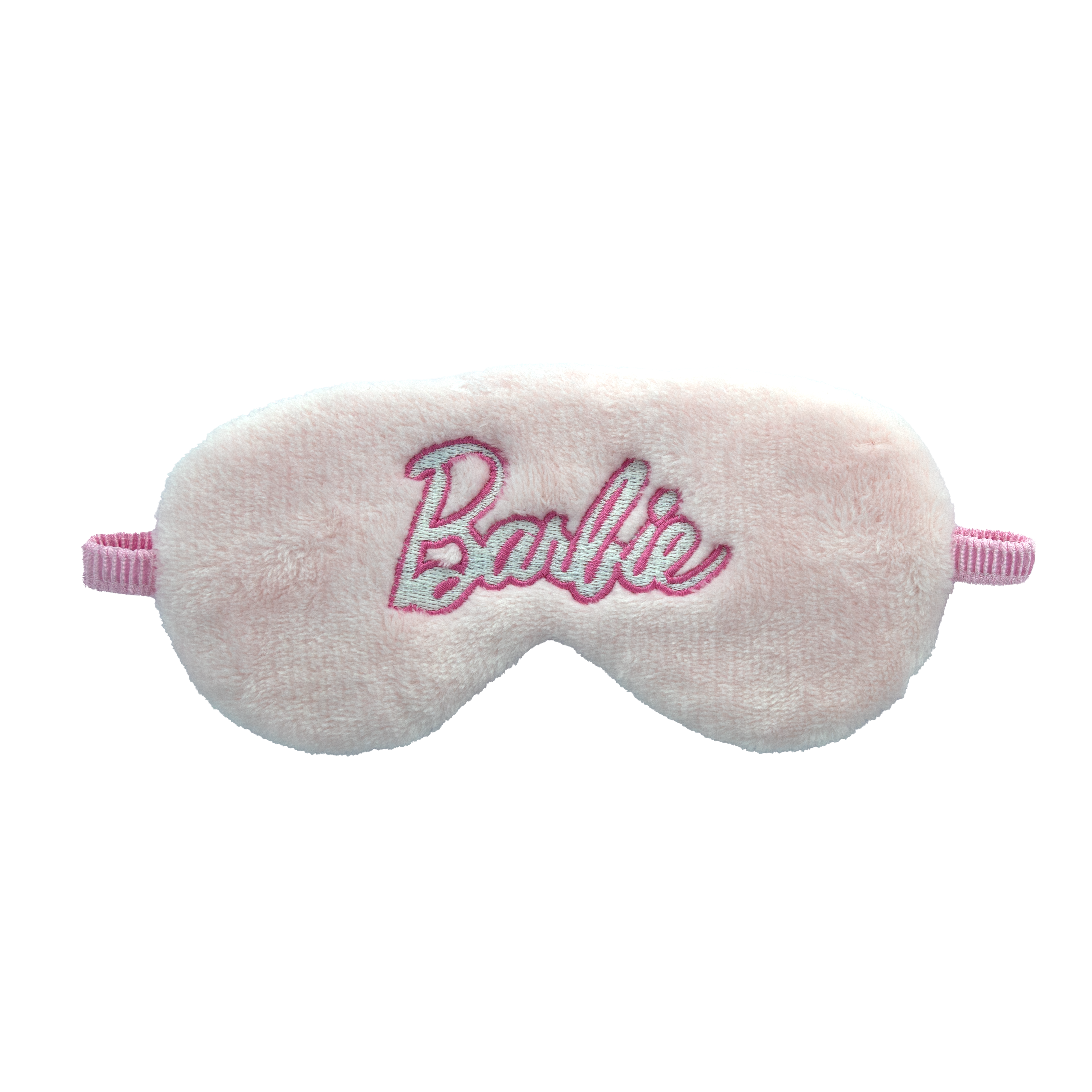 Maschera per dormire Barbie