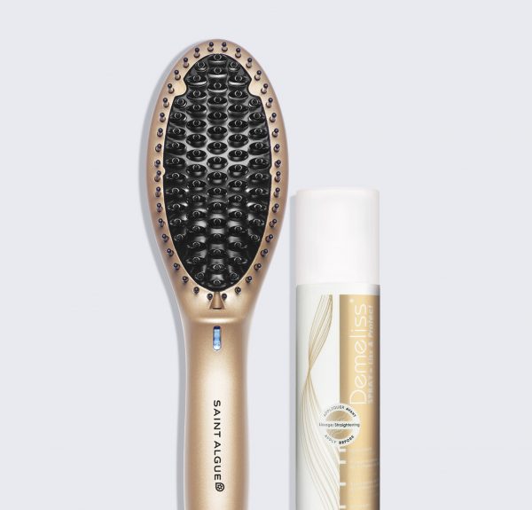 Coffret Demeliss SILK EFFECT