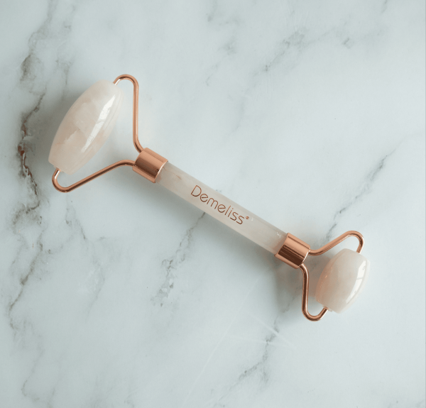Roller de quartz Demeliss Beauty