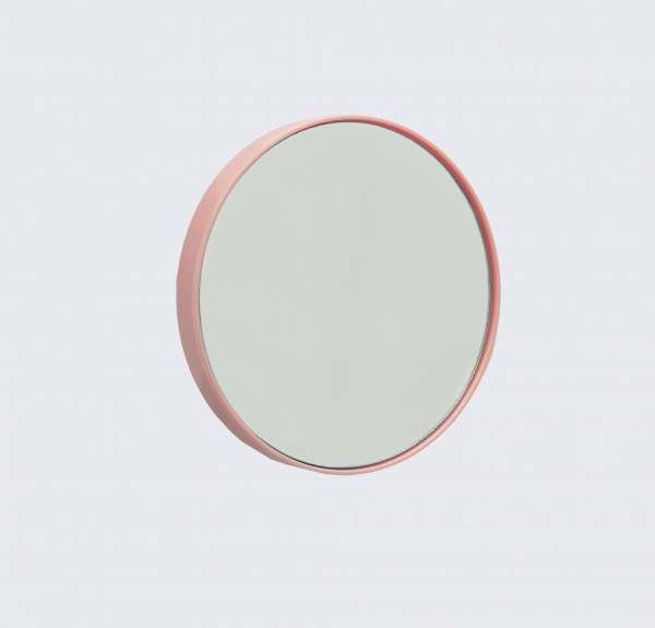 Miroir ventouse Demeliss Beauty