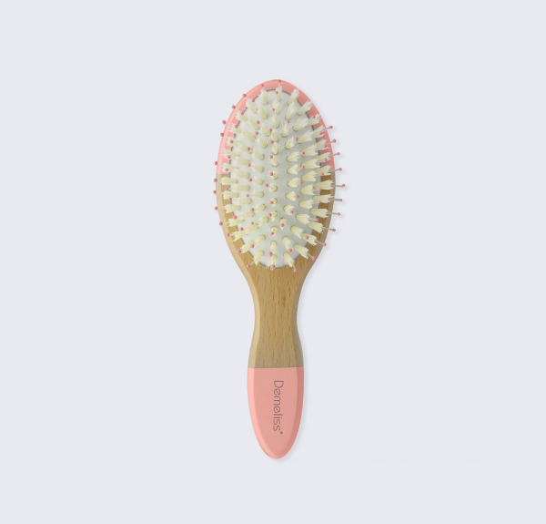 Brosse de voyage Demeliss Beauty