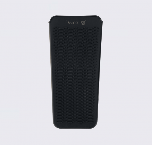 Tapis-housse silicone