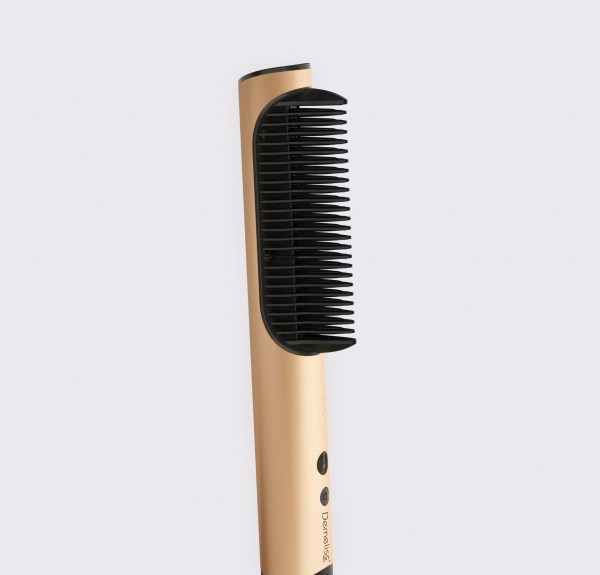 peigne lissant deep comb